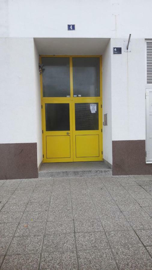 Studio Apartman Marija 萨格勒布 外观 照片